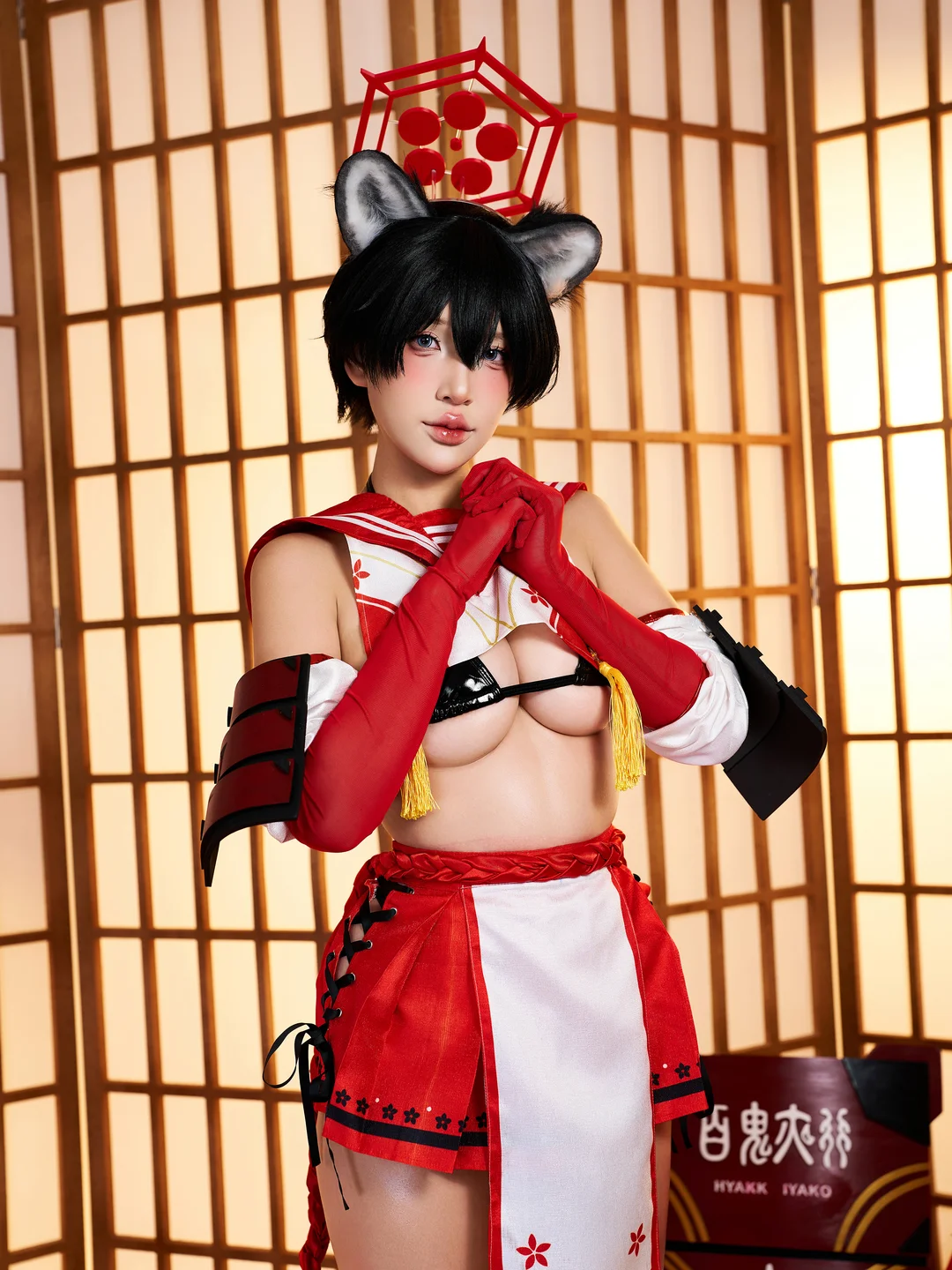 PuyPuy_Chan - No.050 Tsubaki [128P-1.05GB] tg@simisebaisi 【丝足阁】019.webp